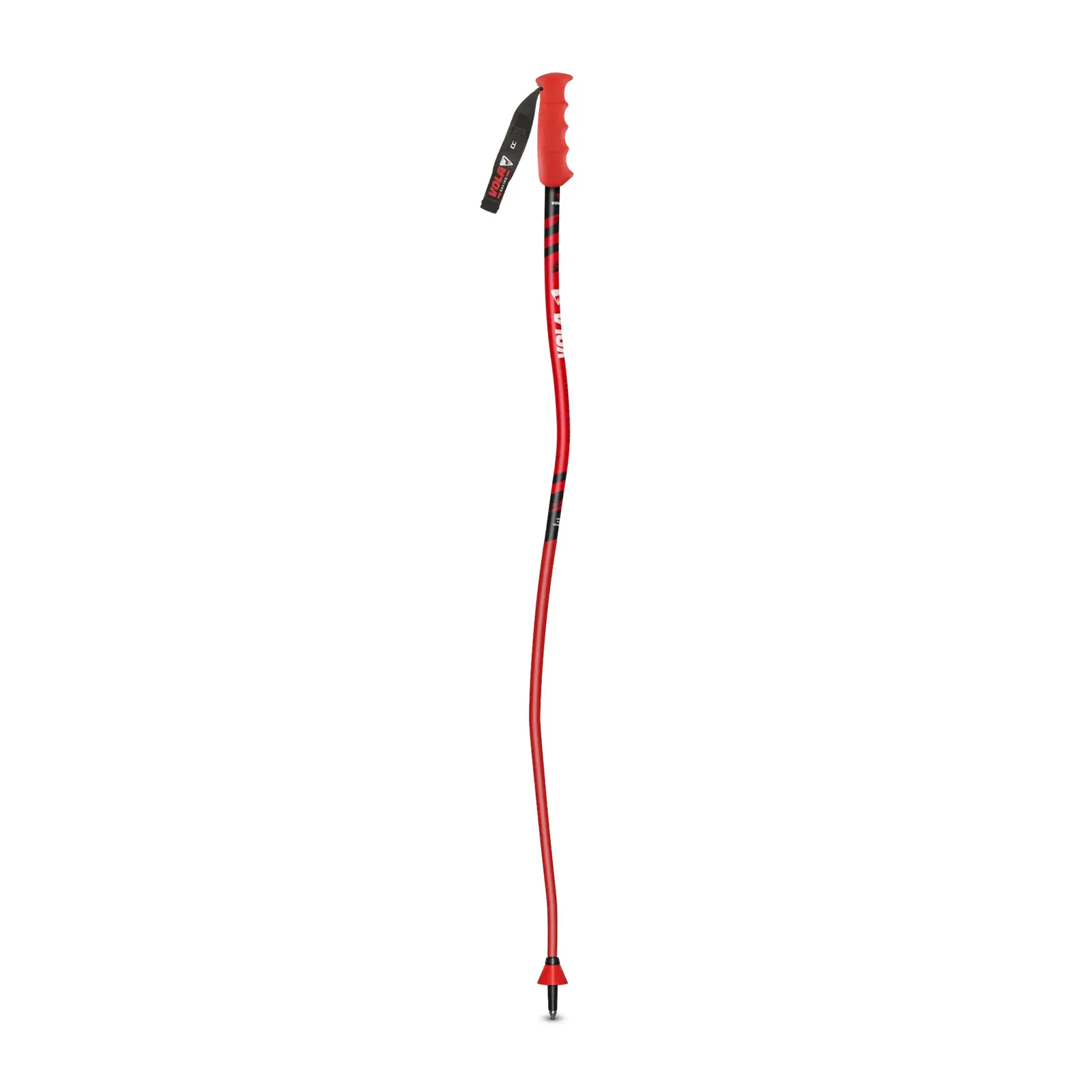 Bâton de ski aluminium Vola Gs