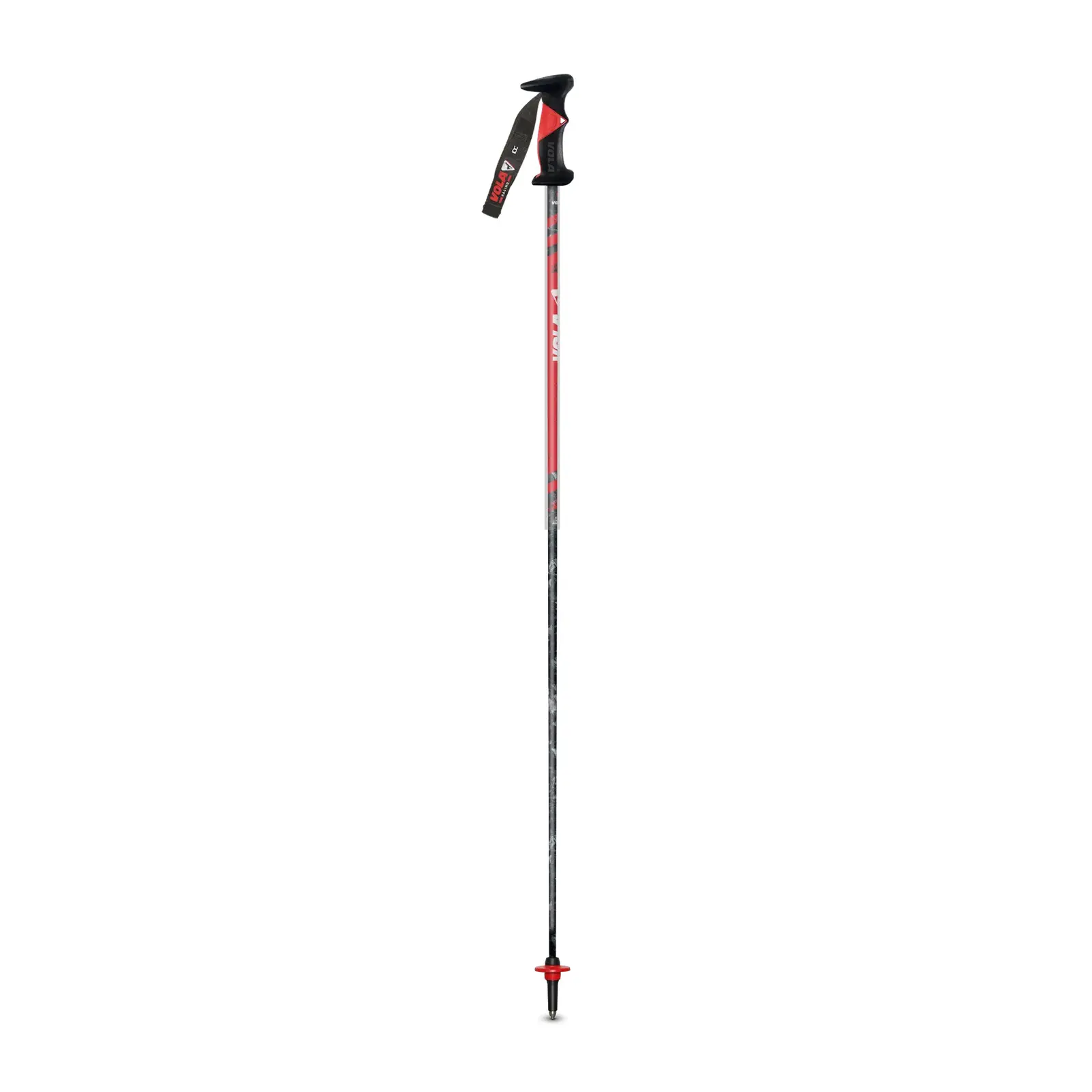 Bâton de ski Vola Sl Carbon