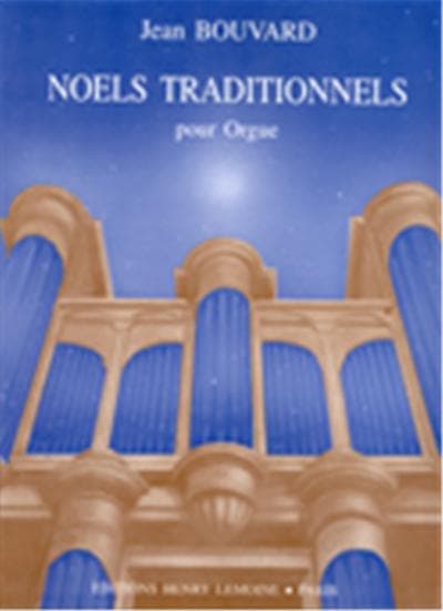 NOELS TRADITIONNELS