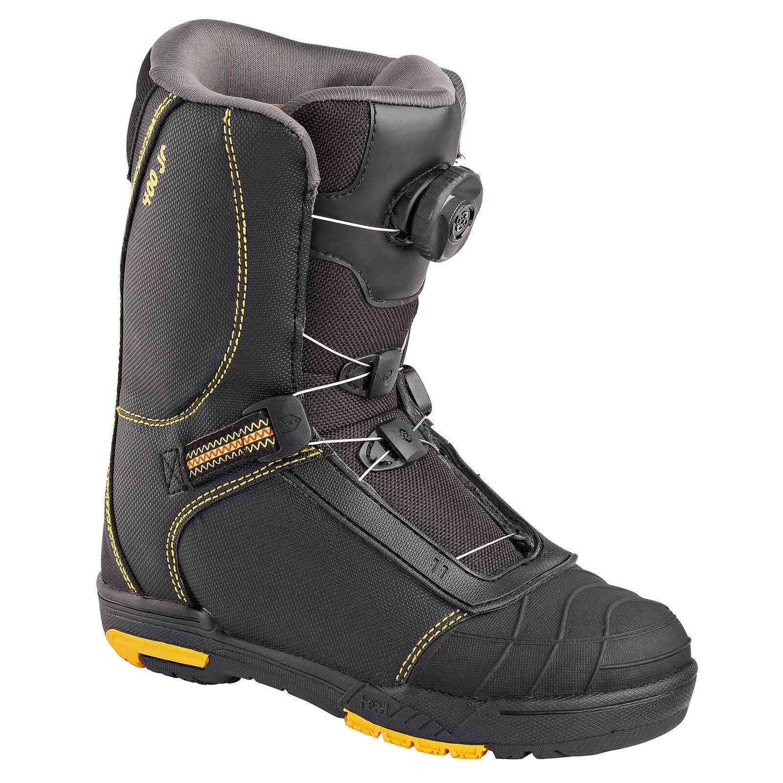 Boots de snowboard enfant Head 400 4D Boa