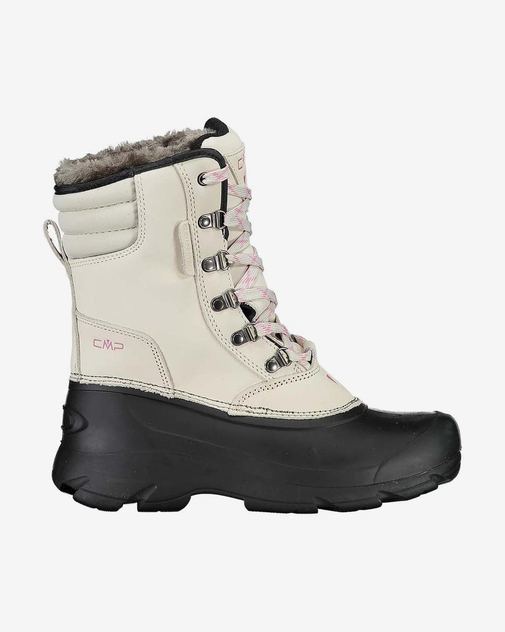 Chaussures CMP Kinos Waterproof 2.0 beige femme - 36