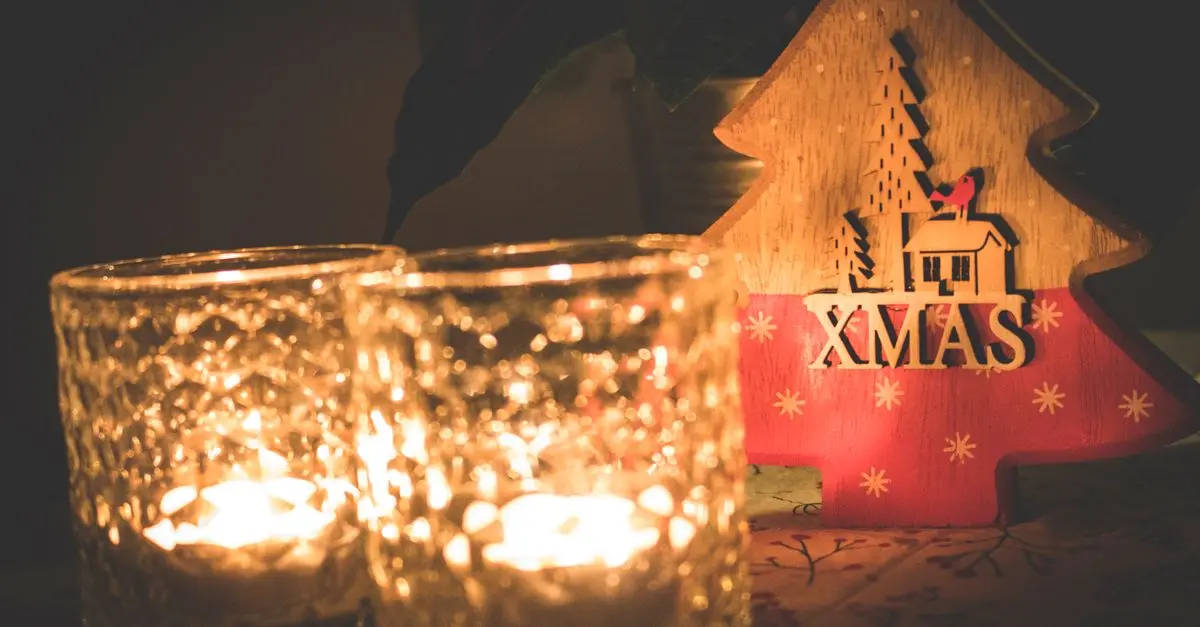 10 Astuces pour Créer une Ambiance Festive pour Noël