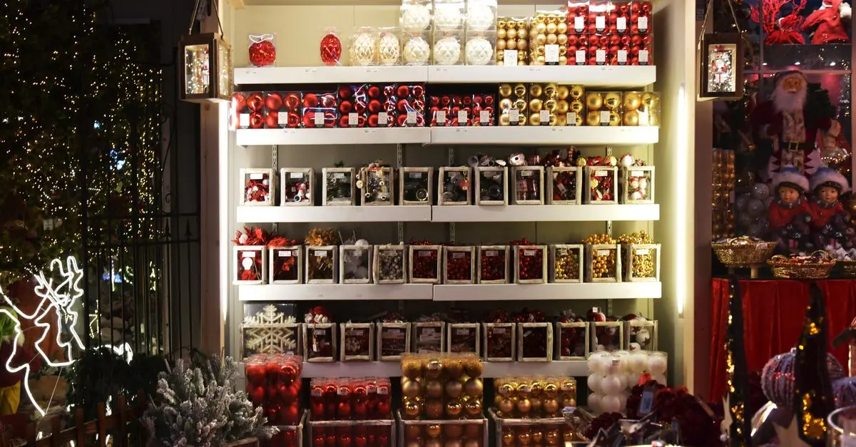 Les Traditions de Noël à Travers le Monde : Un Voyage Émotionnel