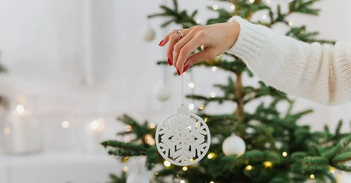 Idées DIY de Décorations de Sapin