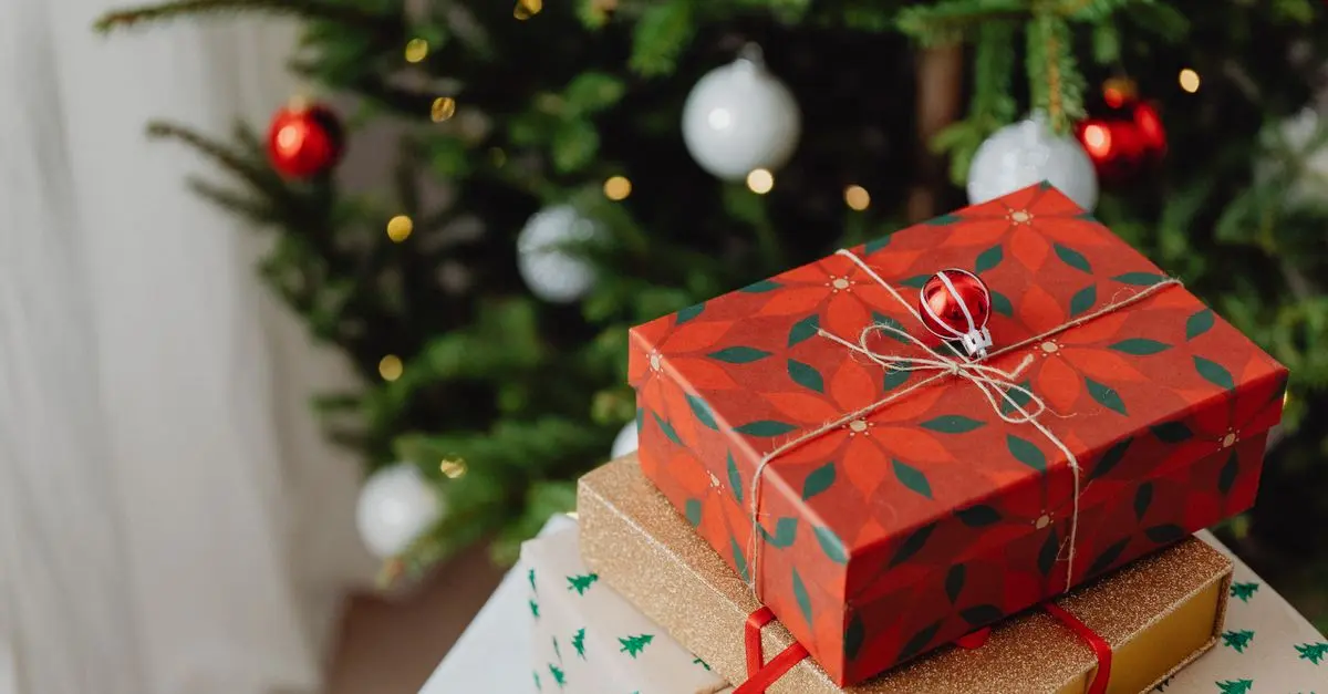 Créez votre Liste de Noël Réussie