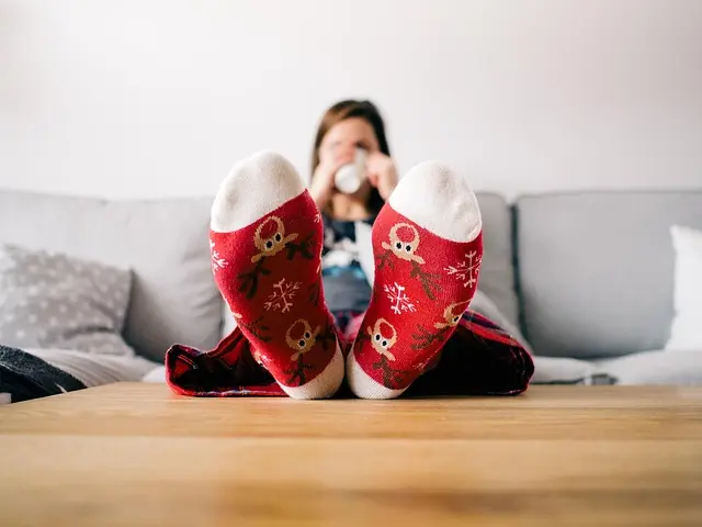 Comment Organiser des Festivités de Noël Écologiques et Magiques