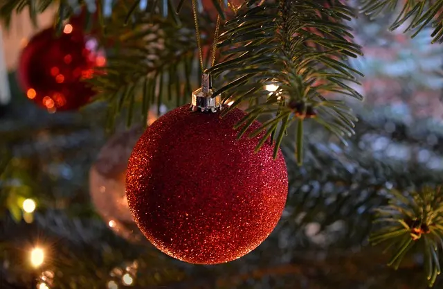 Top 5 des Activités Ludiques à Faire en Famille pour Noël