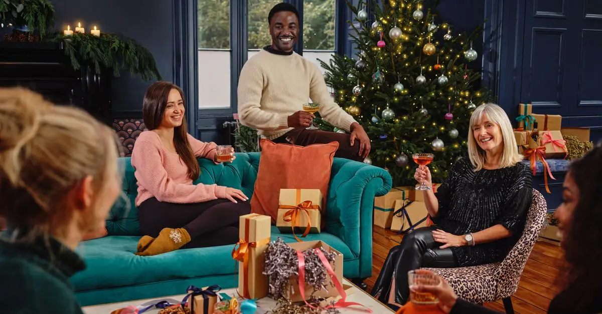Comment Organiser un Échange de Cadeaux de Noël Réussi