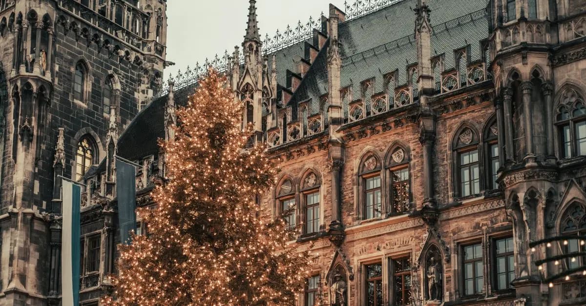 Les Traditions de Noël à travers le Monde
