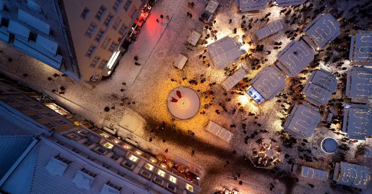Les Meilleures Activités à Faire Pendant les Festivités de Noël