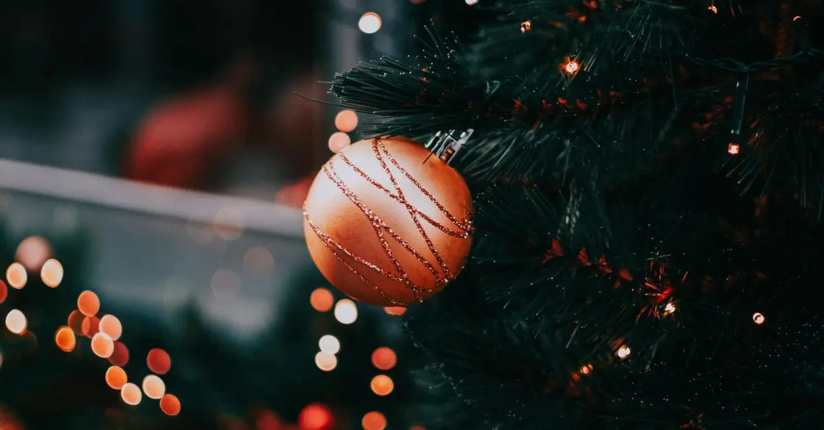 10 Erreurs à Éviter Lors de vos Festivités de Noël