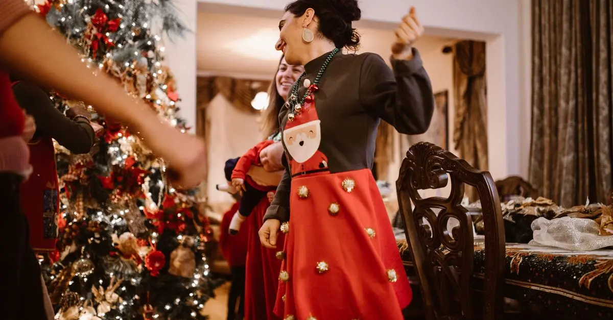 Comment Créer des Souvenirs Inoubliables Pendant les Festivités de Noël