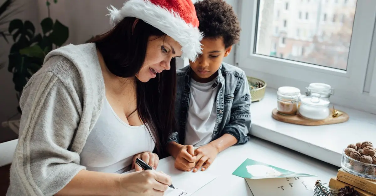 10 Activités Éducatives pour Apprendre en S'Amusant à Noël