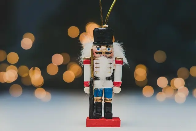 Comment Créer des Traditions de Noël Familiales Durables
