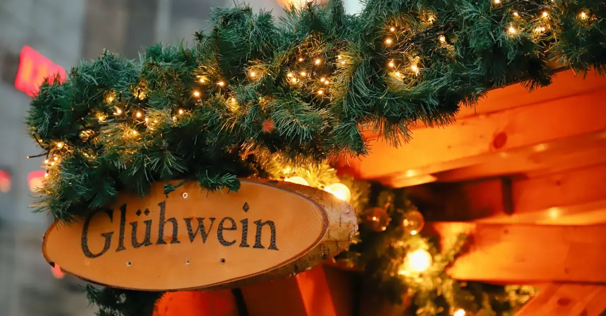 Les Meilleures Activités à Faire Pendant les Festivités de Noël