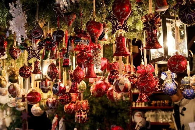 Les Traditions de Noël à Découvrir en Famille
