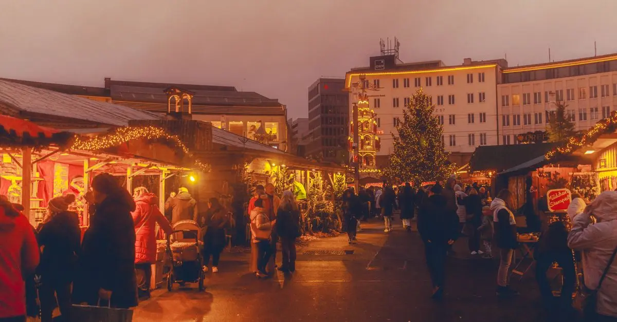 Les Meilleures Traditions de Noël à Découvrir