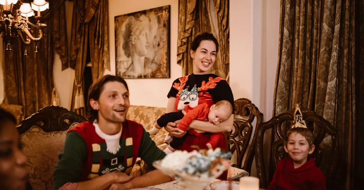 10 Astuces pour Créer des Souvenirs Inoubliables à Noël
