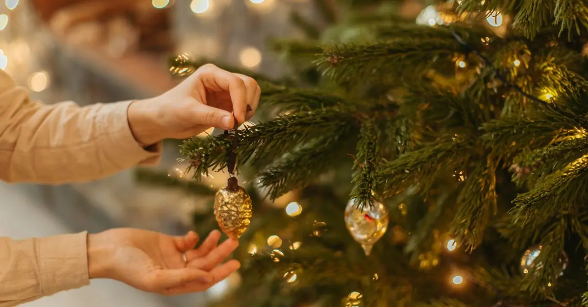 Les Activités Ludiques pour Célébrer Noël en Famille