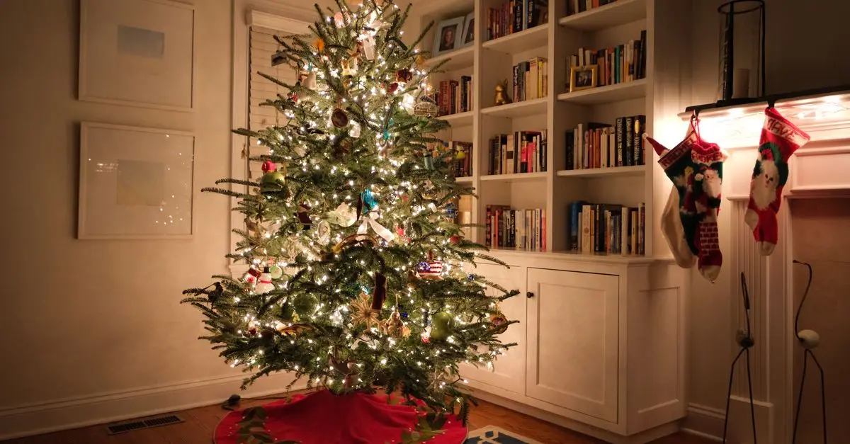 Comment Créer une Ambiance Festive pour Noël