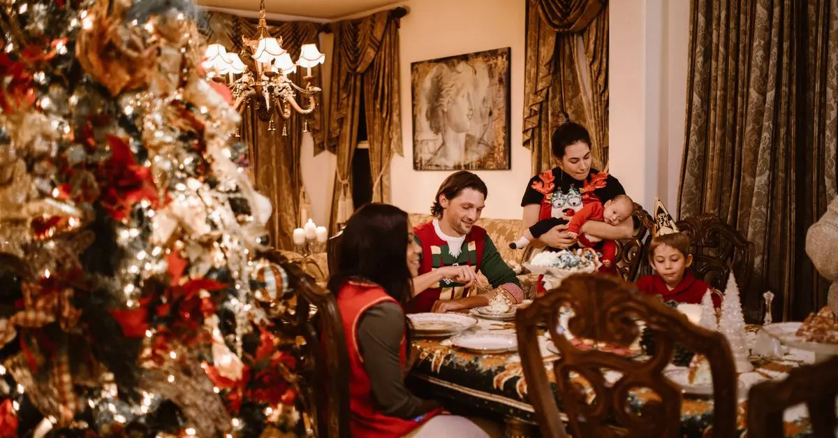 Comment Créer des Souvenirs Inoubliables Lors des Festivités de Noël