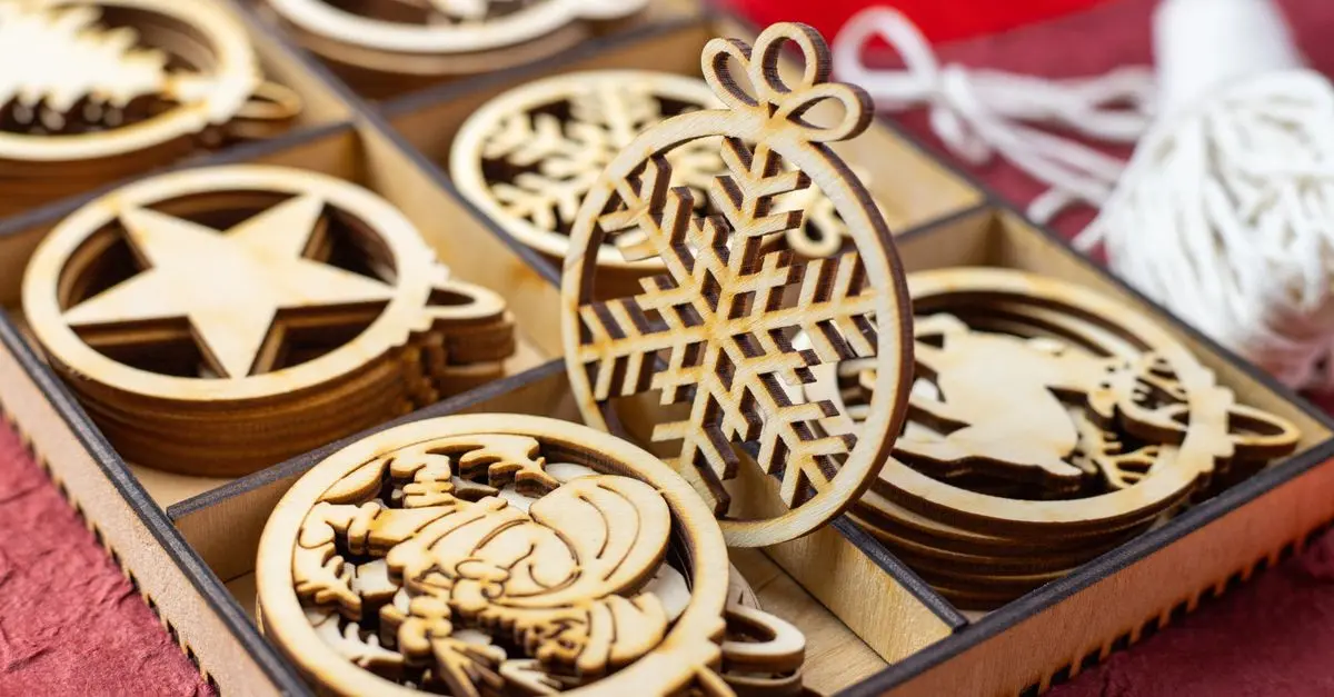 Les 10 Meilleures Idées de Décorations Écologiques pour Noël