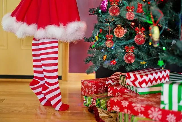 Les Meilleures Traditions de Noël à Découvrir en Famille