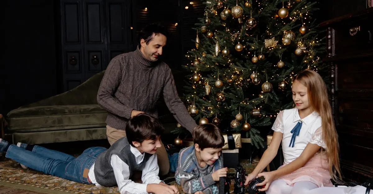 Comment Organiser des Festivités de Noël Inoubliables en Famille
