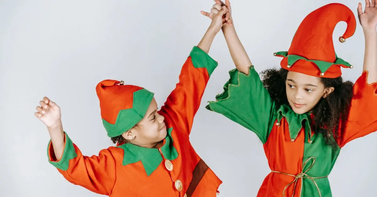 La Signification des Symboles de Noël