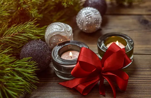 Comment Créer des Traditions de Noël Familiales Indémodables