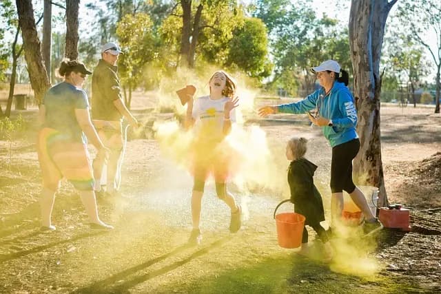 5 Activités Inoubliables à Faire en Famille Pendant Noël