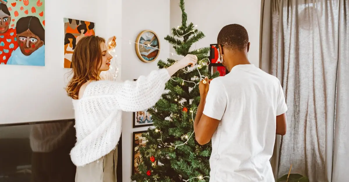 Les Activités Incontournables à Faire en Famille à Noël