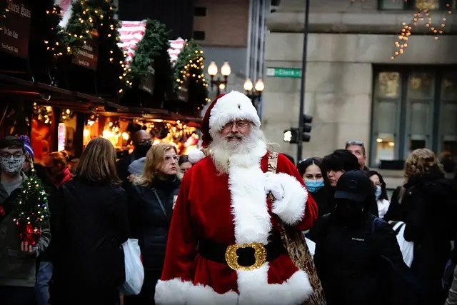 Les Activités Immanquables Pour des Festivités de Noël Réussies