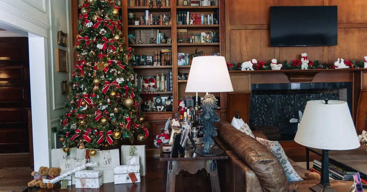 Comment Organiser des Festivités de Noël Inoubliables