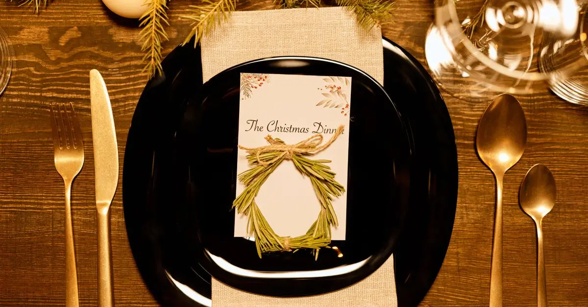 Comment Organiser un Noël Traditionnel Réussi