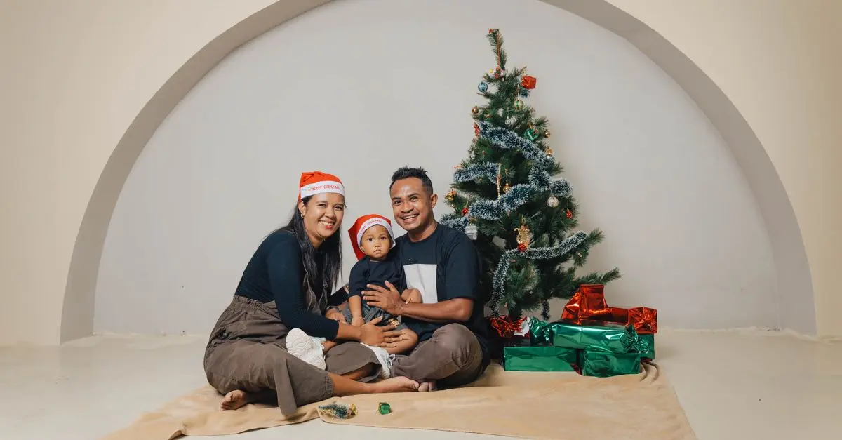 Les Activités Immanquables Pour Célébrer Noël en Famille