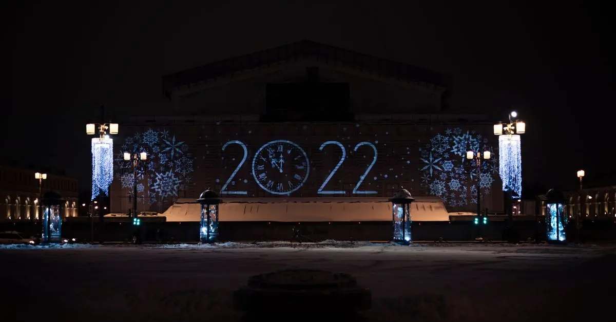 Les Plus Belles Lumières de Noël à Découvrir