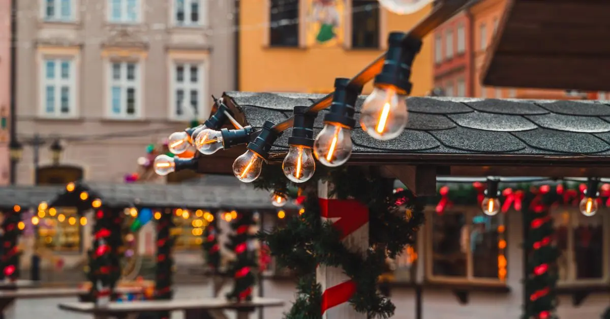 Les Traditions de Noël Incontournables à Découvrir