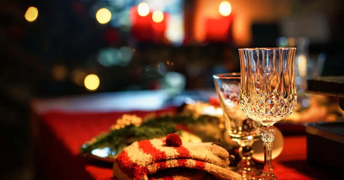 10 Astuces pour Organiser des Festivités de Noël Inoubliables