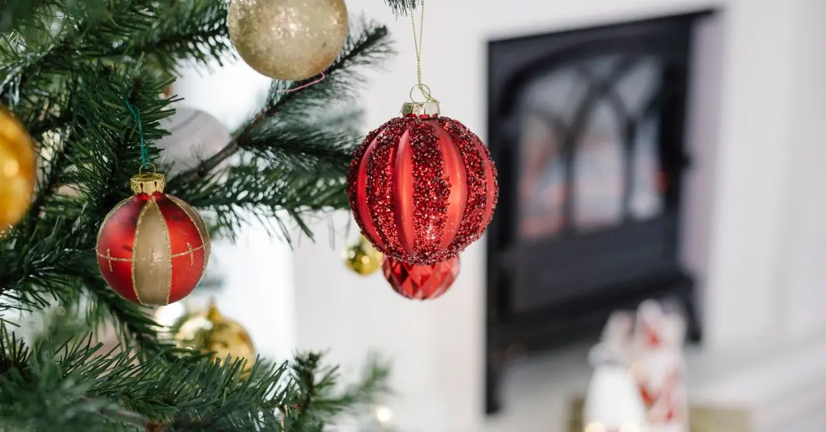 Les Traditions de Noël à Travers le Monde