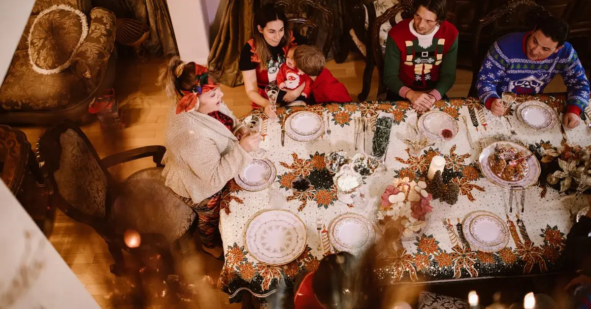 Les Plus Belles Traditions de Noël à Découvrir