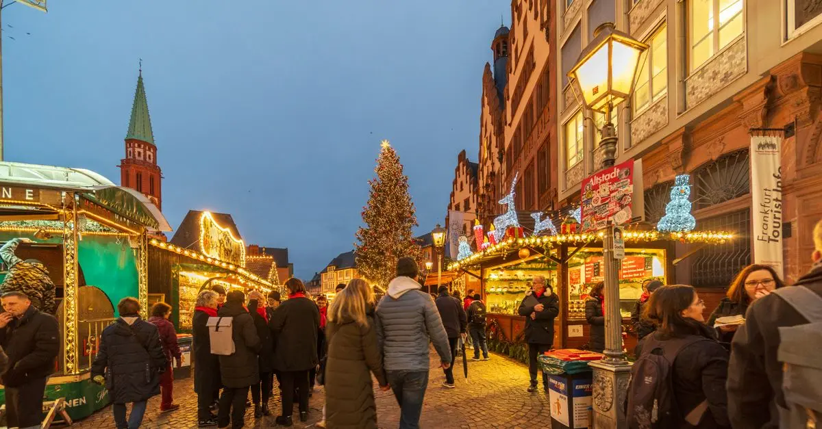 Les 10 Meilleures Activités à Faire Pendant les Fêtes de Noël