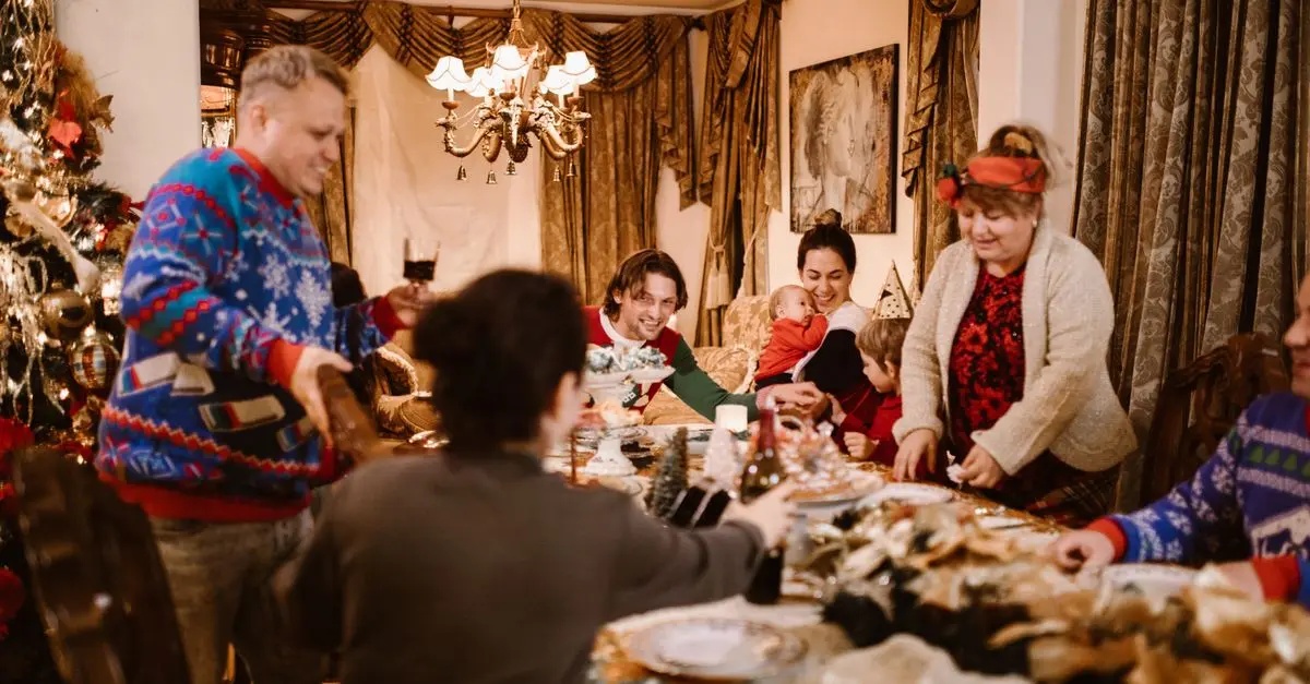 15 Activités Familiales à Faire pour Célébrer Noël