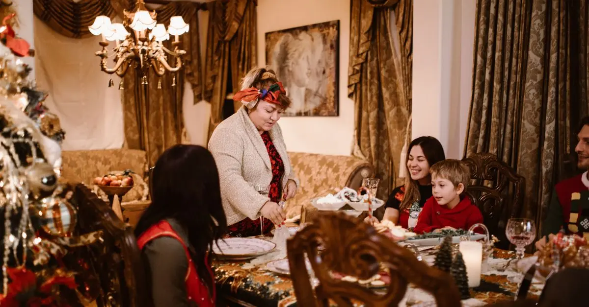 10 Astuces pour Créer des Souvenirs Inoubliables à Noël