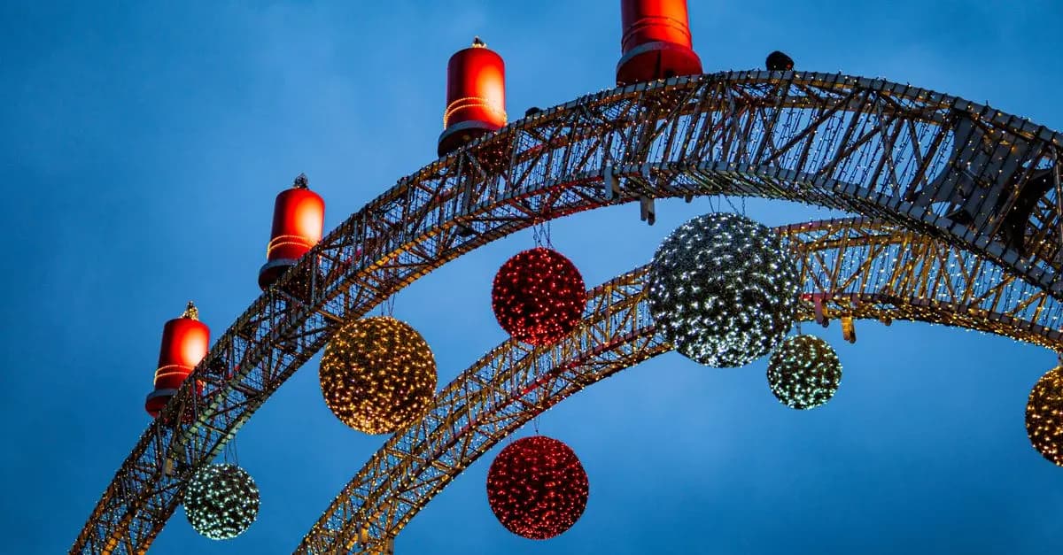 L'Impact Environnemental des Fêtes de Noël