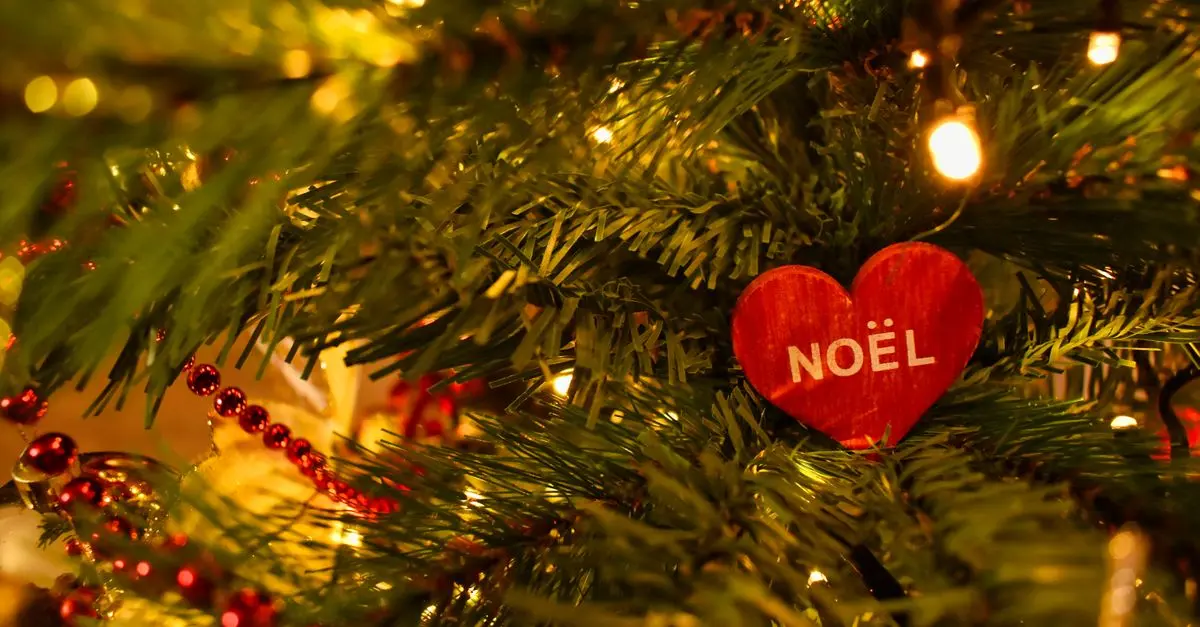 Les Meilleures Traditions de Noël à Célébrer en Famille