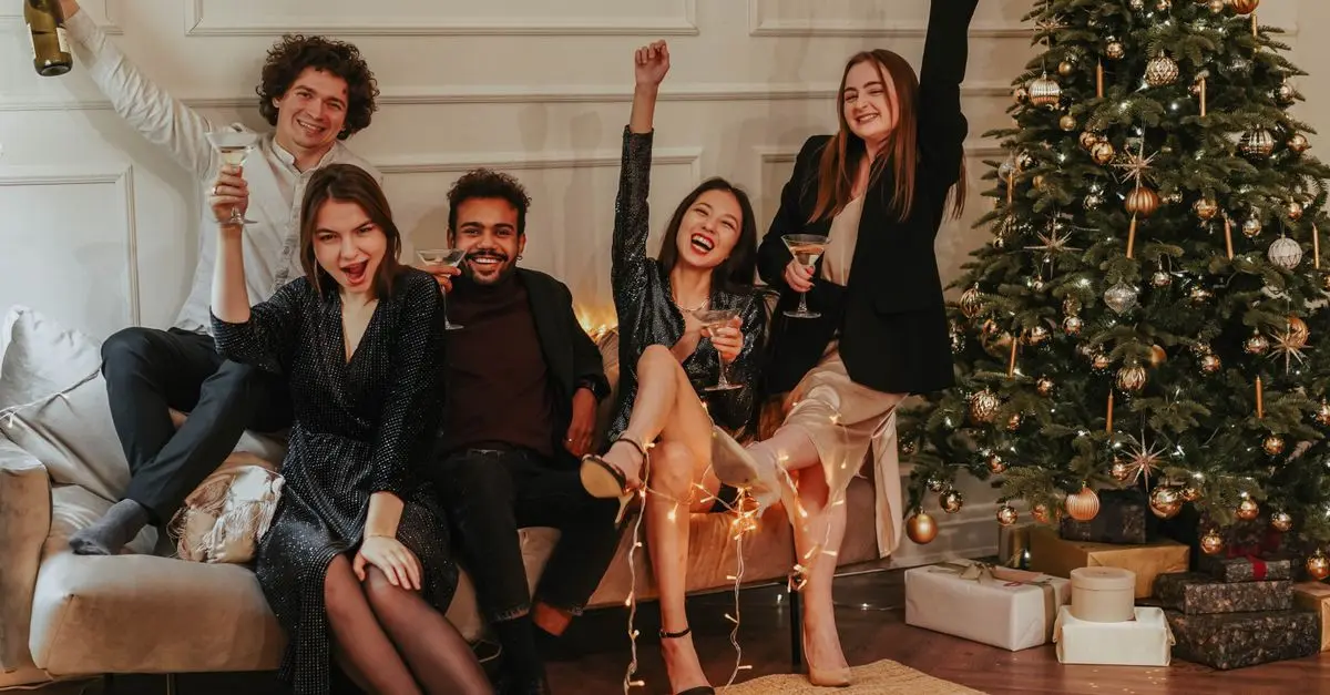 Comment Créer une Liste de Chansons de Noël Parfaite