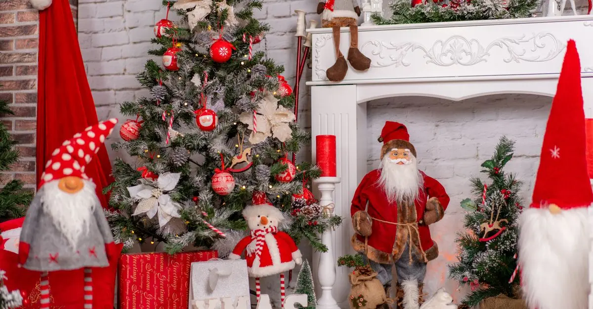 Les Tendances de Décoration de Noël à Adopter en 2026