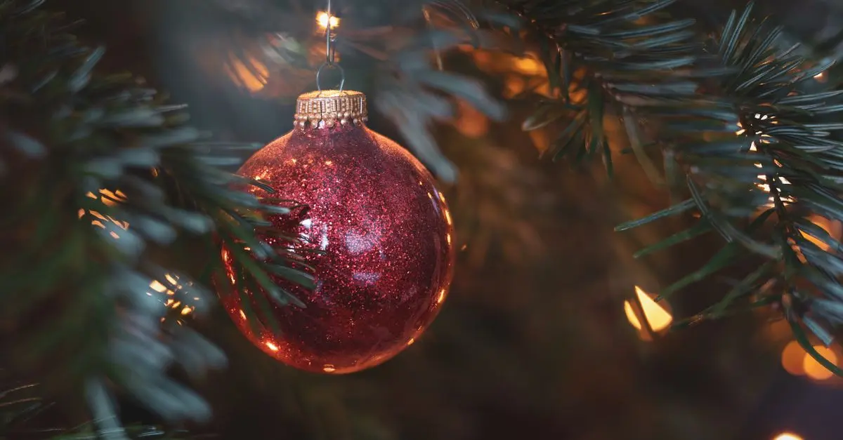 Comment Créer un Apéritif de Noël Festif et Original