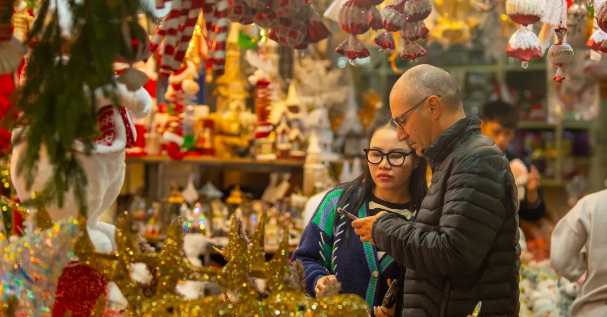 10 Activités Originales pour des Festivités de Noël Réussies